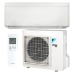 Clim Daikin Stylish 5 kW prête à poser
