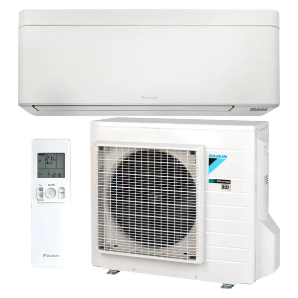 Clim Daikin Stylish 5 kW prête à poser