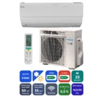 Clim Daikin Ururu Sarara 5 kW prête à poser