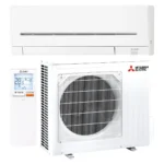 Clim Mitsubishi Electric MSZ-AP 6,1 kW prête à poser