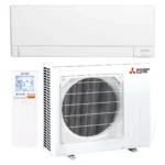 Clim Mitsubishi Electric MSZ-AY 5 kW prête à poser