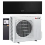 Clim Mitsubishi Electric MSZ-EF 5 kW prête à poser