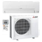 Clim Mitsubishi Electric MSZ-HR 7,1 kW prête à poser